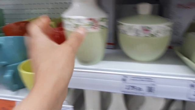 ГАЛАМАРТ .ОБЗОР ПОСУДЫ? смотреть онлайн