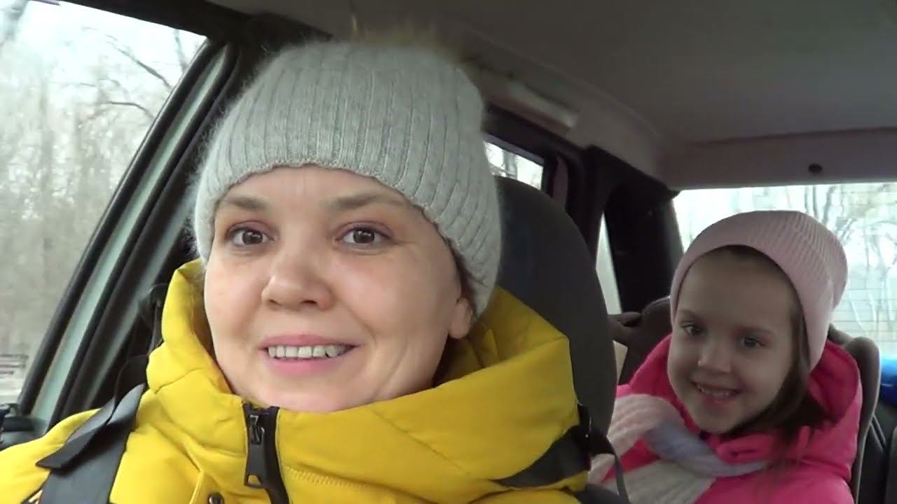 НЕ ОБЫЧНЫЙ ДЕНЬ / А ЖЕНСКОГО СЧАСТЬЯ НЕТ смотреть онлайн