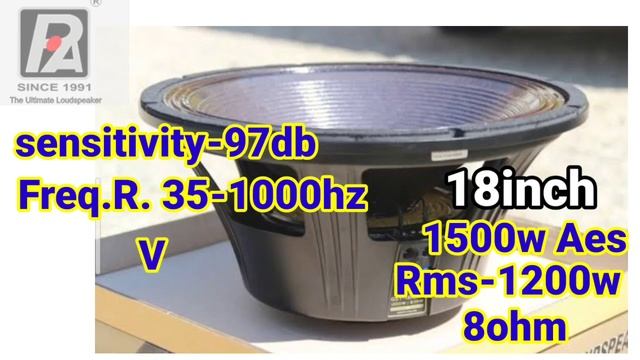 Jbl 2bass full powerfull? price 20,000/- | jbl srx728 cabinet price смотреть онлайн