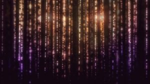 Блестящий фон.  Футаж для фона. Новогодний футаж. Красивый футаж для видео.
