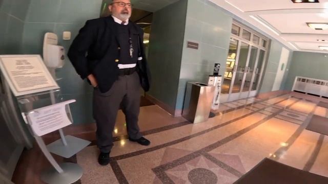 UNLAWFUL CITATION AND DETAINMENT | FIRST AMENDMENT AUDIT FAIL. смотреть онлайн