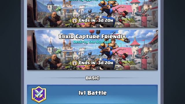 Clash Royale ENTIRE APRIL UPDATE IN 4 MINUTES! - TROPHY ROAD, MEGA DECK, EARTH QUAKE & MORE! смотреть онлайн