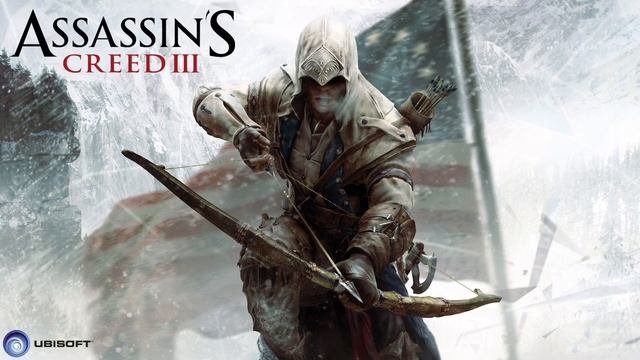 Assassin's Creed III Java Soundtrack - BGM 10 Cutscene Music (Original Version) смотреть онлайн