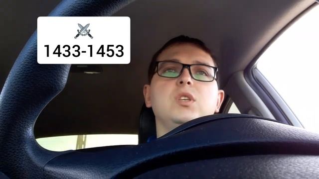 [Серия 20] Юбилейный ? Василий II #ИстоРифмы by Split - История России в стиле RAP смотреть онлайн