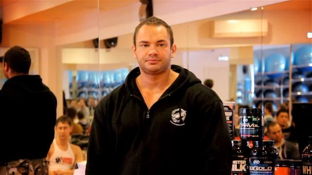 Семинар Игоря Гостюнина в Strongo Часть 2 смотреть онлайн