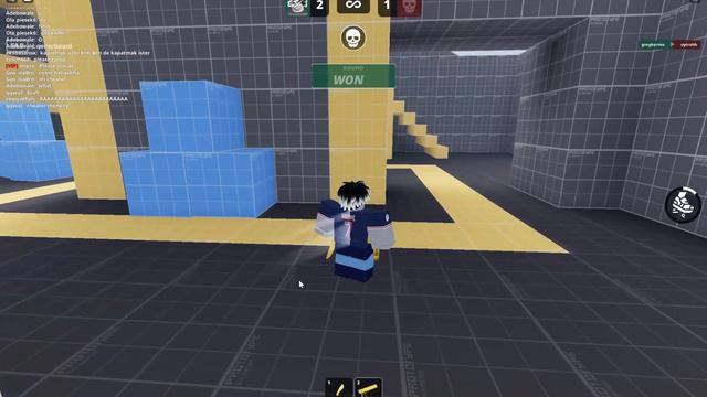 Roblox hakcer смотреть онлайн