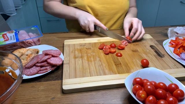 Кулинарное творчество на все случаи жизни 