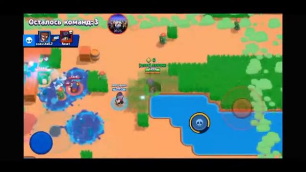 ВЫПАЛ МОРТИС!!!(МАТРАС) В БРАВЛ СТАРС!!!