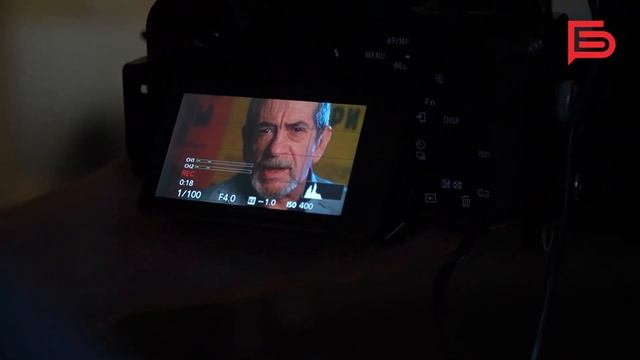 "А ты? Входя в дома любые..." I Читает Семён Лосев I Проект "СТИХиЯ" – Фестиваль "Сплав" смотреть онлайн