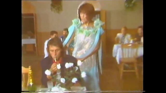 Эдита Пьеха. "Дорогой длинною". смотреть онлайн