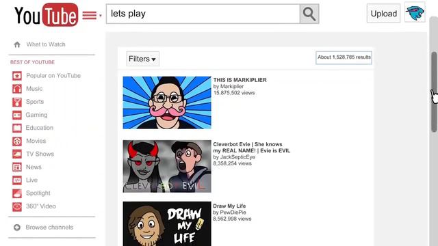 МИСТР БИСТ ПРАВДИВАЯ ИСТОРИЯ (РУССКАЯ ОЗВУЧКА) смотреть онлайн