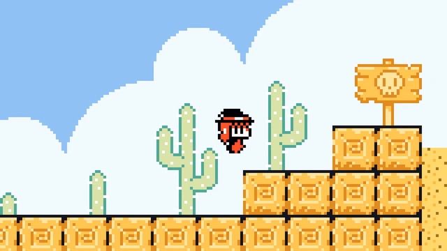 Sofia The Witch: Curse Of The Monster Moon (GBC)||