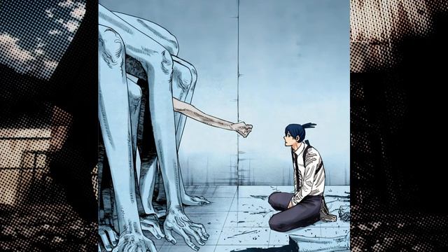 ПОЧЕМУ ХИМЕНО ЛУЧШИЙ ПЕРСОНАЖ 3-ГО ПЛАНА? #rabashi