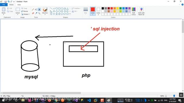 72 part1 PHP MySQL Login System authentication authorization смотреть онлайн