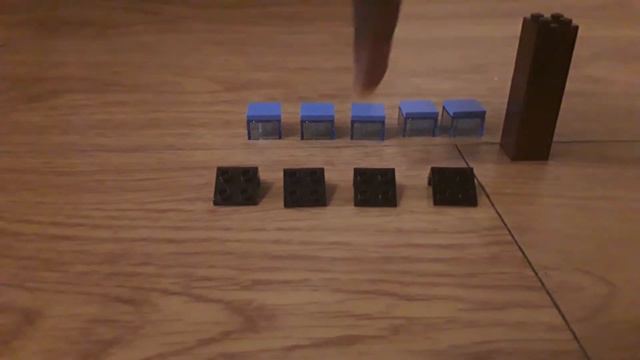 how to make LEGO Minecraft Dungeons/custom ice tree смотреть онлайн