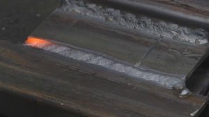 Выбор  сварочного аппарата для сварки. FoxWeld UNO MIG 200 SYN