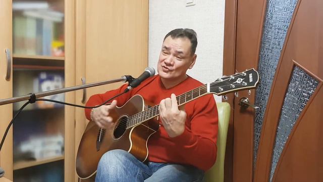 До чего ж я не везучий кавер_Алексей Трофимов 777 смотреть онлайн