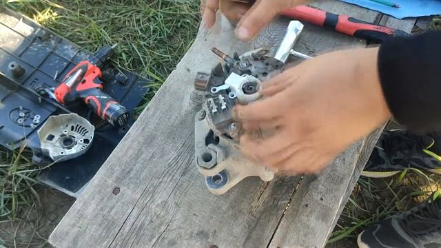 Прикол с Мурадом. Меняем щетки с Мурадом. Хотел потаксовать. Мурад такси смотреть онлайн