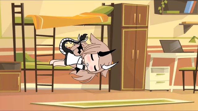 ~[омега в школе альф]~gacha life~мини фильм] серия 3 смотреть онлайн
