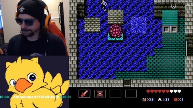 Zoda's Revenge: StarTropics II (NES) Pretty Good Live Stream Part 2! смотреть онлайн