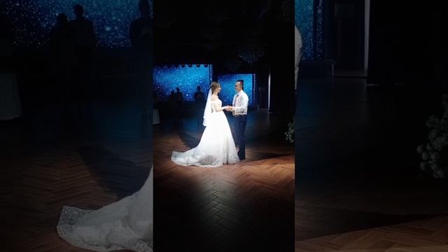 Танец с отцом свадьба Крис смотреть онлайн
