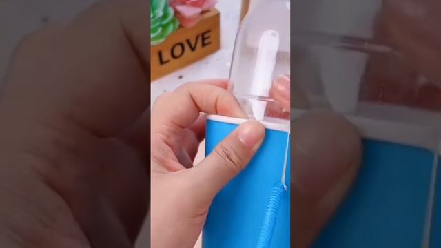 ?Как сделать мини кулер своими руками? смотреть онлайн