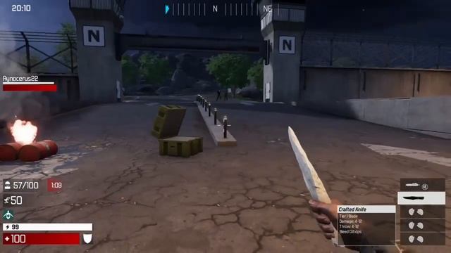 The Culling (Game Preview) trap!! смотреть онлайн