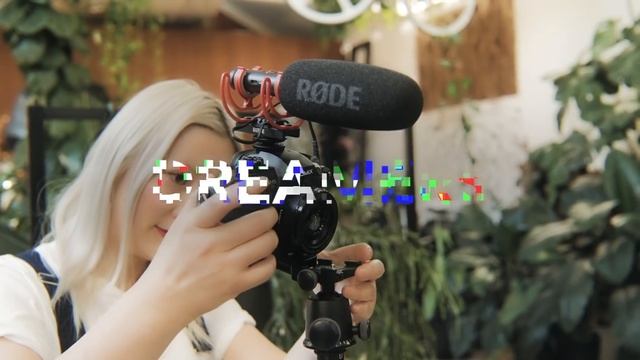 Introducing the RØDE VideoMic NTG On-Camera Shotgun Microphone смотреть онлайн