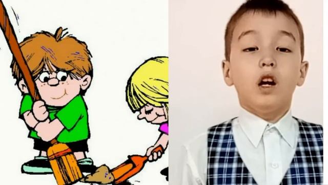 Программа ко Дню матери от театральной студии Дебют смотреть онлайн