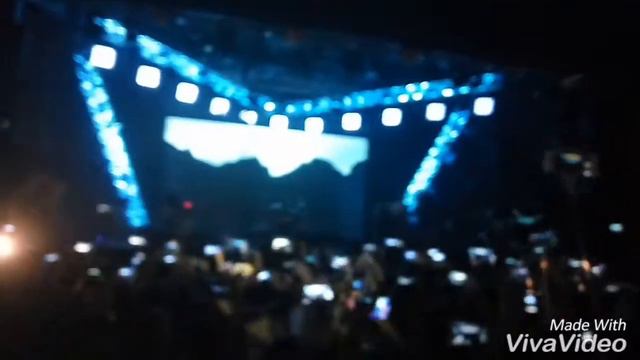 MBAND 22 ноября в Москве, это было круто смотреть онлайн