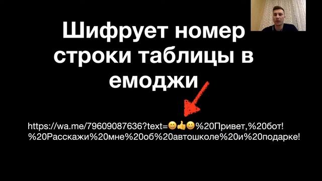 Квиз в Salebot, как сделать простой сбор заявок
