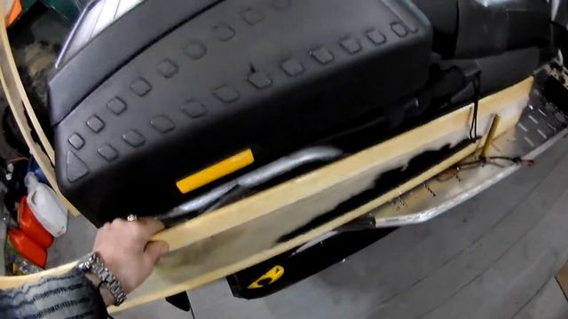 ски ду тундра 300ф смотреть онлайн