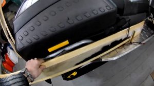 ски ду тундра 300ф