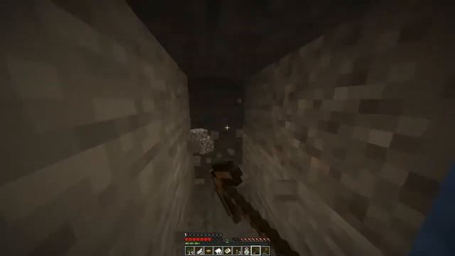 Ellie and Jandin Playing Minecraft in Hardcore Mode смотреть онлайн