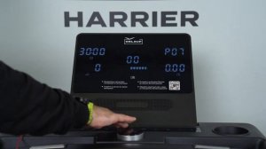Инструкция к беговой дорожке ORLAUF HARRIER