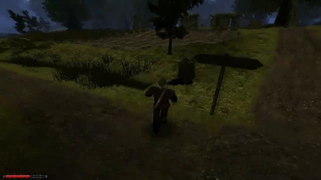 Gothic 2 NK: Modyfikacje Global mod #12 смотреть онлайн