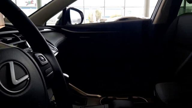 Презентация автомобиля Nx200 awd смотреть онлайн