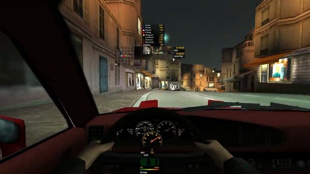 NFS 5 Porsche Evolution Mode - Golden Era - 1982 944 Cup RACE 1 Monte Carlo 3 смотреть онлайн