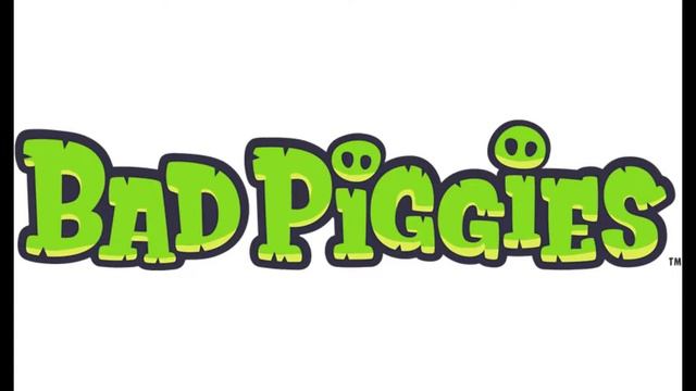 Level Selection - Bad Piggies OST смотреть онлайн
