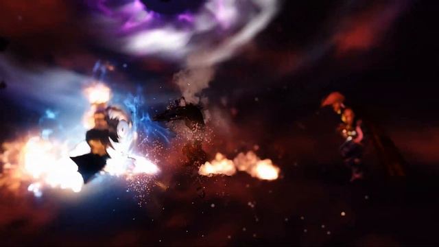 Skyrim Battles - The Nerevarine -Vs- Azura [Legendary Settings] смотреть онлайн