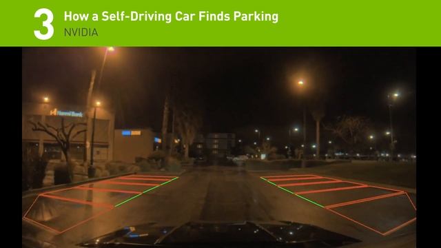 NVIDIA's Top 5 AI Developer Stories of the Month смотреть онлайн