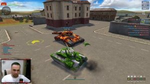 ? ДЖАГГЕРНАУТ режим В ПРО БИТВЕ ! КАК СОЗДАТЬ? ТАНКИ ОНЛАЙН