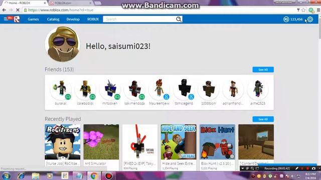 Roblox: How To Make A Fake Robux (2020) смотреть онлайн