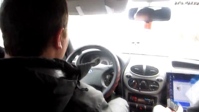 Делаем ВАЗ быстрее за 25 000 рублей смотреть онлайн