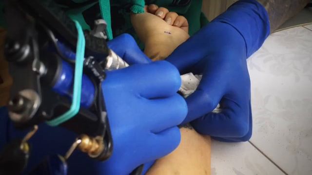 Редактируем тату смотреть онлайн