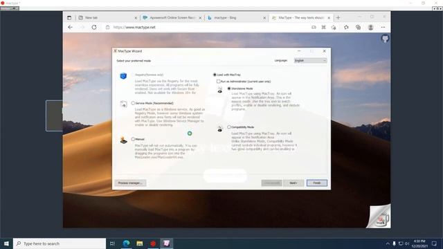 Learn How to Install and Configure Mactype for Better Font Rendering on Windows: Mac OS like Fonts смотреть онлайн