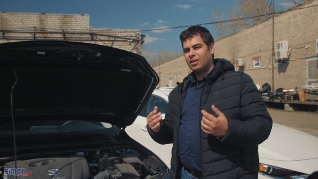 Mazda 3 BP 2019-2020: Лучший компактный седан,Проблемные моторы,BOSE и черный потолок за 16$,46G+46 смотреть онлайн