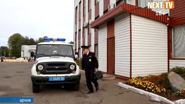 В полицию требуются дознаватели и водители смотреть онлайн