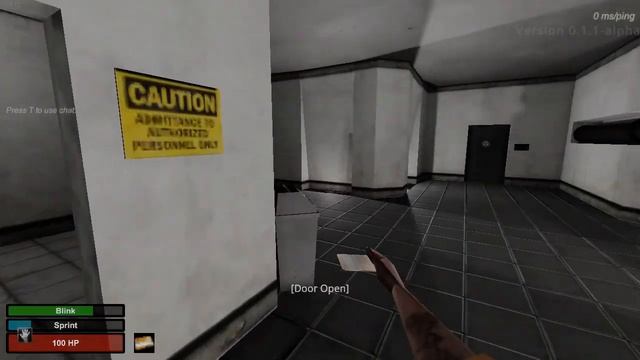 SCP: Escape Together Co-op in 10:01 смотреть онлайн