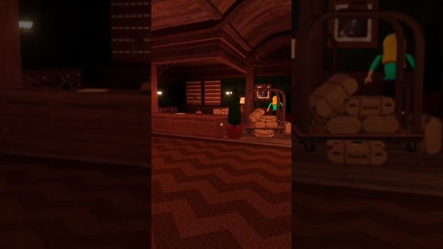Как получить достижение Ошибка#DOORS #Roblox смотреть онлайн